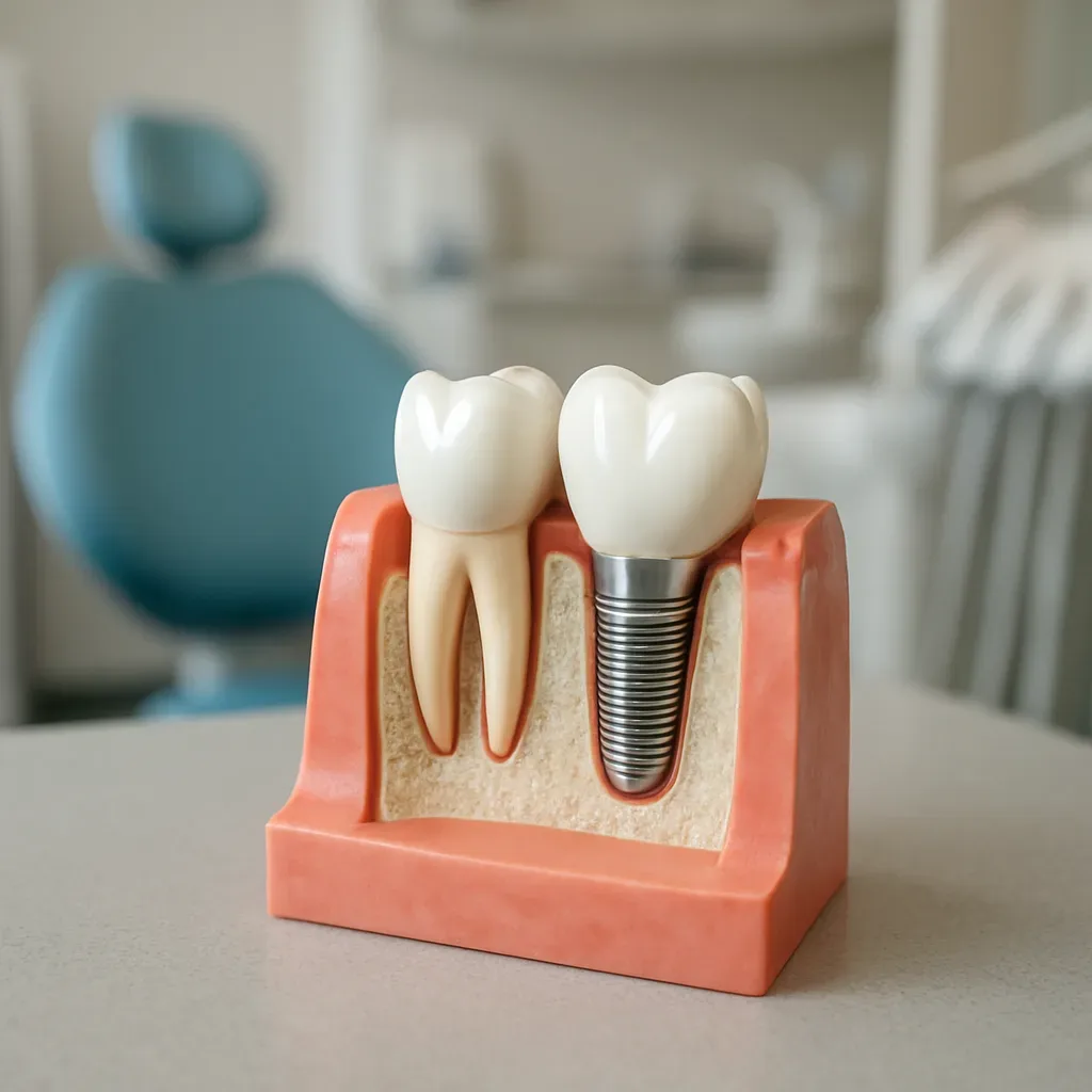 Dental care Highland