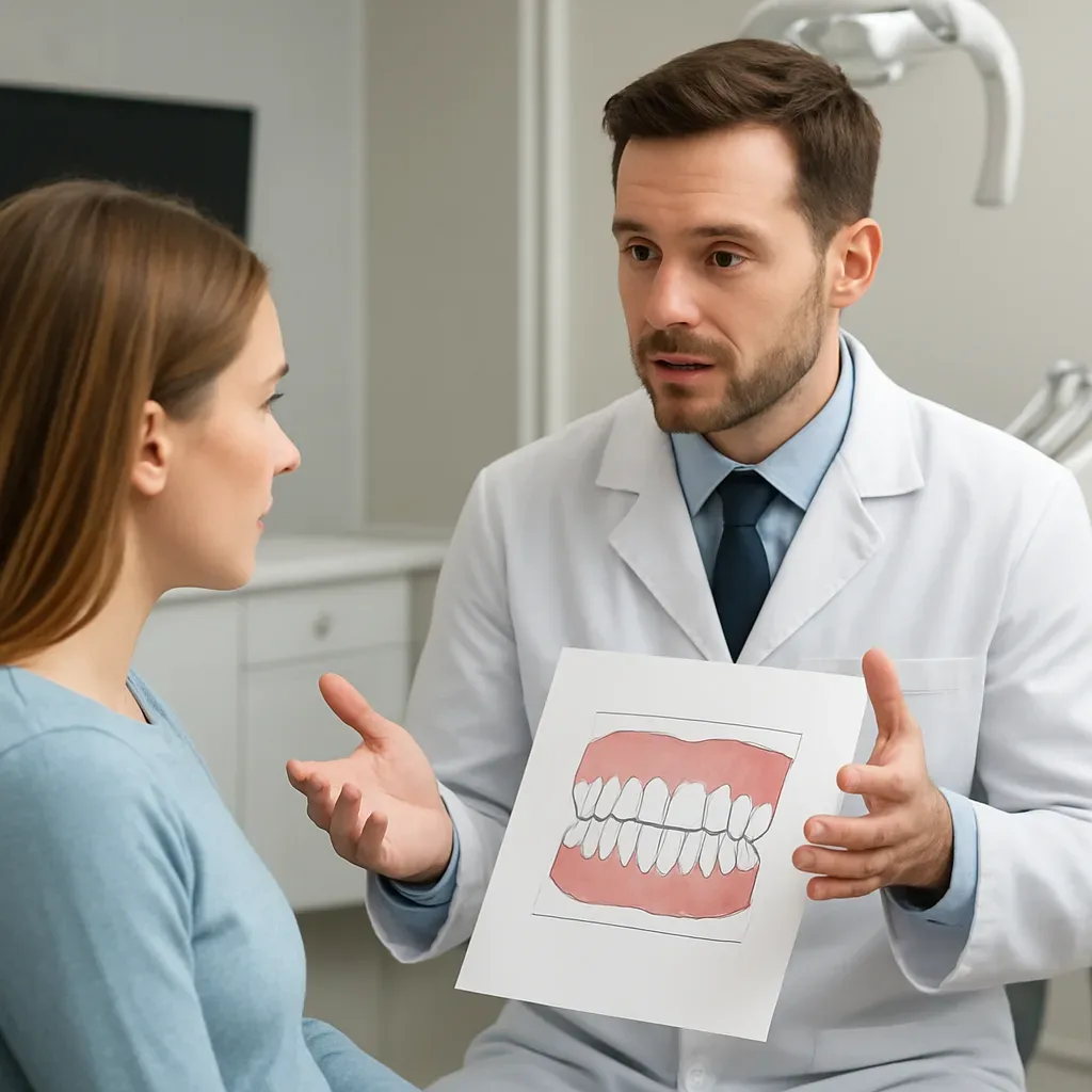 Affordable dentist Highland, MD