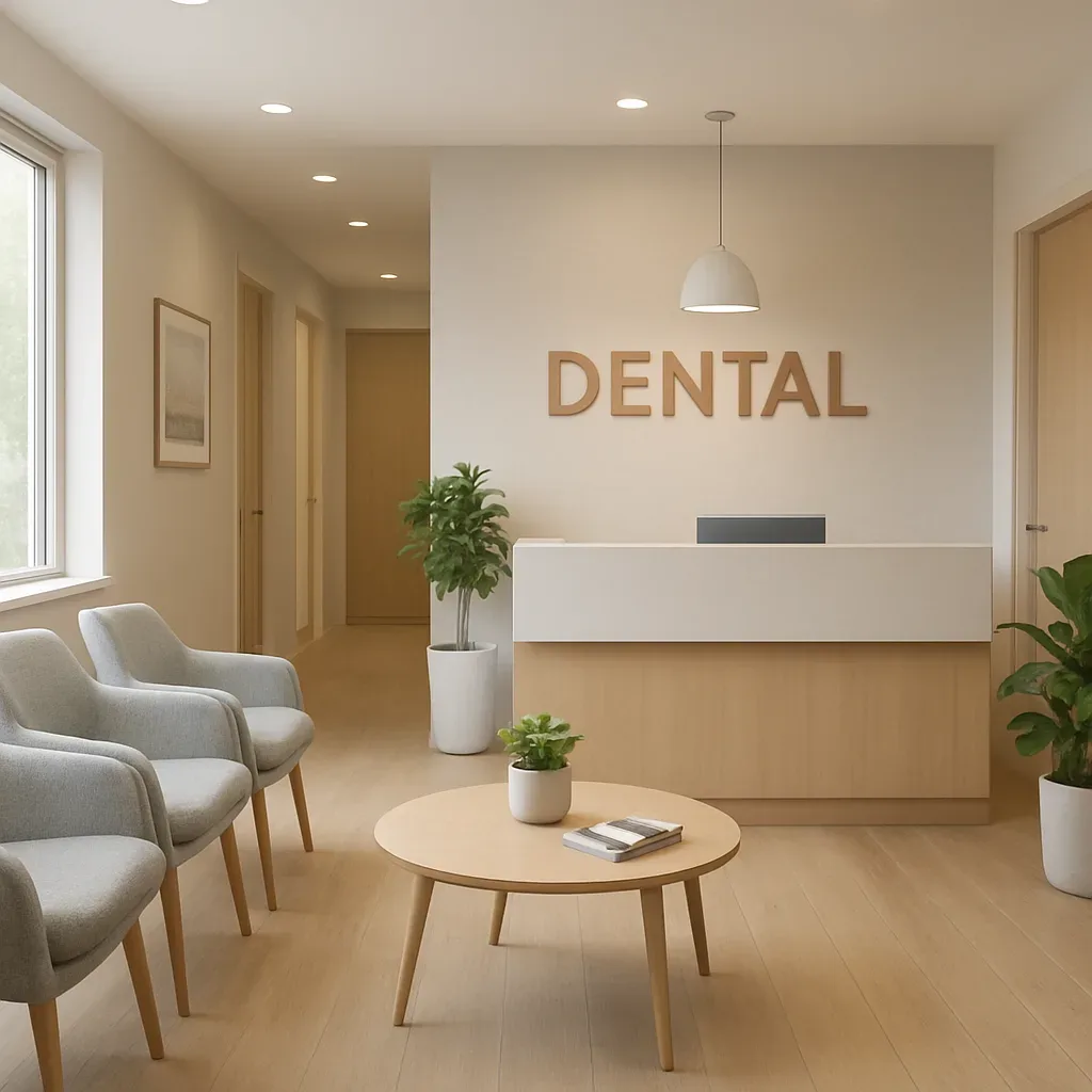 Affordable dentist Fairwood, MD